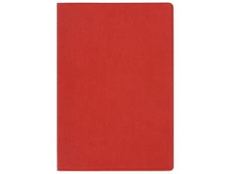 Изображение №3 | Обложка для паспорта «Favor» (красный/серый)