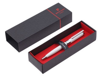 Изображение №5 | Ручка шариковая «Gamme Classic» (белый)