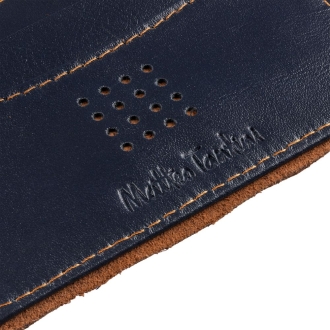 Изображение №6 | Картхолдер Palermo, синий