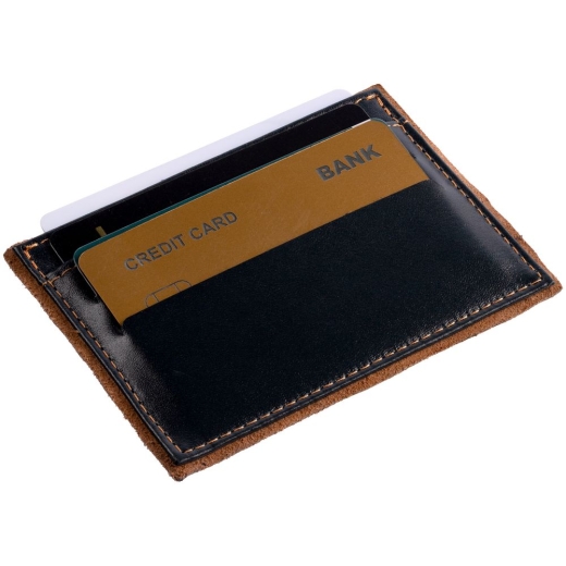 Изображение №4 | Картхолдер Palermo, синий