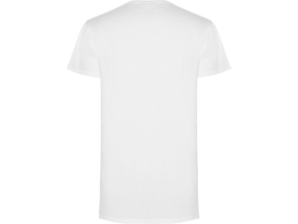 Изображение №2 | Футболка «Collie» мужская S (белый)