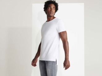 Изображение №5 | Футболка «Collie» мужская S (белый)