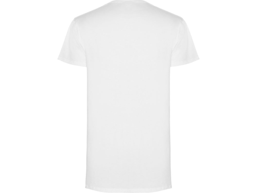 Изображение №2 | Футболка «Collie» мужская S (белый)