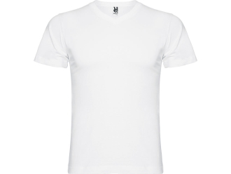 Изображение №1 | Футболка «Samoyedo» мужская S (белый)