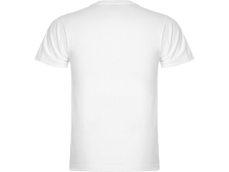 Изображение №2 | Футболка «Samoyedo» мужская S (белый)