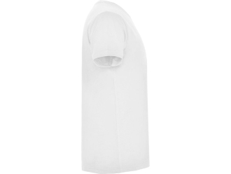 Изображение №4 | Футболка «Samoyedo» мужская S (белый)