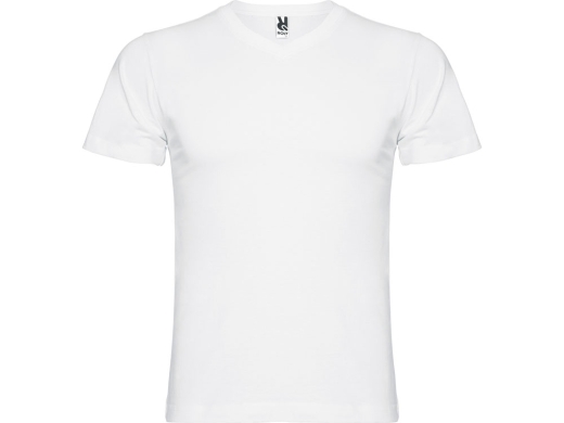 Изображение №1 | Футболка «Samoyedo» мужская S (белый)