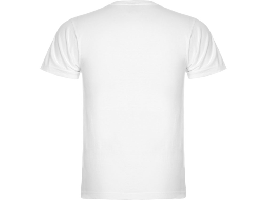 Изображение №2 | Футболка «Samoyedo» мужская S (белый)