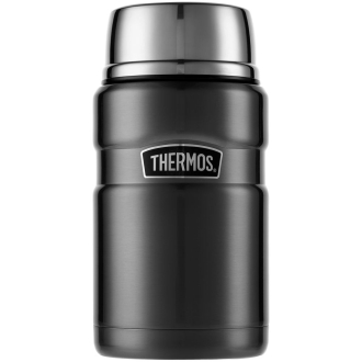 Изображение №2 | Термос для еды Thermos SK3020, черный