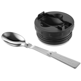 Изображение №8 | Термос для еды Thermos SK3020, черный