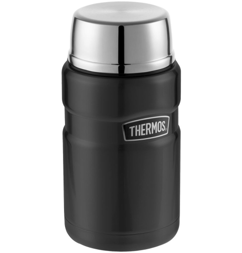 Изображение №1 | Термос для еды Thermos SK3020, черный