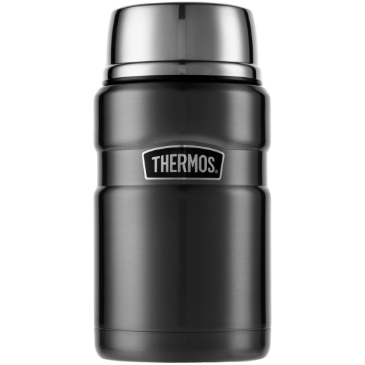 Изображение №2 | Термос для еды Thermos SK3020, черный