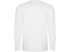 Изображение №2 | Футболка с длинным рукавом «Montecarlo» мужская S (белый)