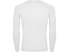 Изображение №2 | Термофутболка с длинным рукавом «Prime» мужская 3XS-2XS (белый)