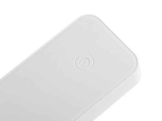 Изображение №6 | Складывающаяся настольная лампа с беспроводной зарядкой «Lightfold», 10 Вт (белый)