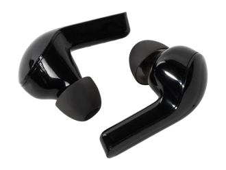 Изображение №3 | Беспроводные наушники TWS с шумоподавлением ENC «Equip», IPX4 (черный)