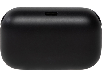 Изображение №5 | Беспроводные наушники TWS с шумоподавлением ENC «Equip», IPX4 (черный)