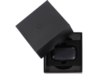 Изображение №10 | Беспроводные наушники TWS с шумоподавлением ENC «Equip», IPX4 (черный)