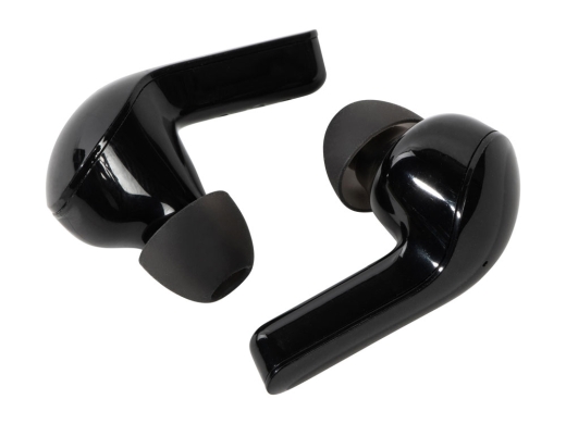 Изображение №3 | Беспроводные наушники TWS с шумоподавлением ENC «Equip», IPX4 (черный)