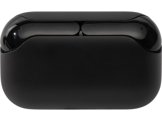 Изображение №4 | Беспроводные наушники TWS с шумоподавлением ENC «Equip», IPX4 (черный)