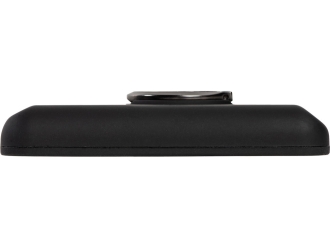 Изображение №14 | Магнитный беспроводной внешний аккумулятор с быстрой зарядкой QC/PD 20 Вт «MagnetIQ», 5000 mAh (черный)