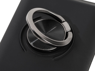 Изображение №17 | Магнитный беспроводной внешний аккумулятор с быстрой зарядкой QC/PD 20 Вт «MagnetIQ», 5000 mAh (черный)