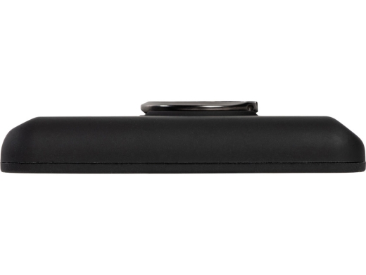 Изображение №14 | Магнитный беспроводной внешний аккумулятор с быстрой зарядкой QC/PD 20 Вт «MagnetIQ», 5000 mAh (черный)