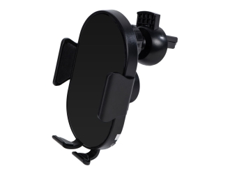 Изображение №3 | Автомобильное беспроводное зарядное устройство с датчиком «OptIQ Lite», 15 Вт (черный)