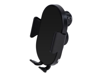 Изображение №4 | Автомобильное беспроводное зарядное устройство с датчиком «OptIQ Lite», 15 Вт (черный)