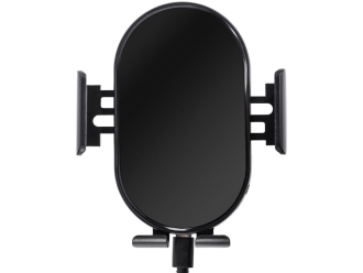 Изображение №8 | Автомобильное беспроводное зарядное устройство с датчиком «OptIQ Lite», 15 Вт (черный)