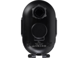 Изображение №9 | Автомобильное беспроводное зарядное устройство с датчиком «OptIQ Lite», 15 Вт (черный)