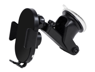 Изображение №14 | Автомобильное беспроводное зарядное устройство с датчиком «OptIQ Lite», 15 Вт (черный)