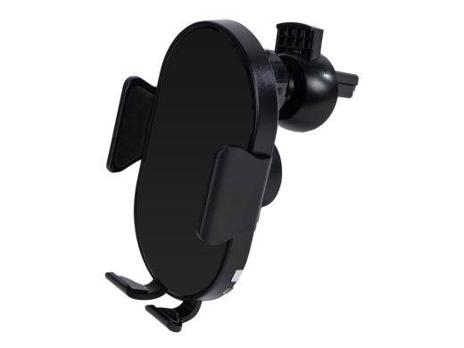 Изображение №3 | Автомобильное беспроводное зарядное устройство с датчиком «OptIQ Lite», 15 Вт (черный)