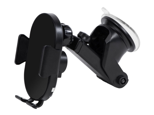 Изображение №14 | Автомобильное беспроводное зарядное устройство с датчиком «OptIQ Lite», 15 Вт (черный)