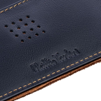 Изображение №5 | Чехол для карт и автодокументов Palermo, синий