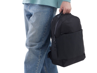 Изображение №17 | Рюкзак «Silken» для ноутбука 15,6'' (черный)