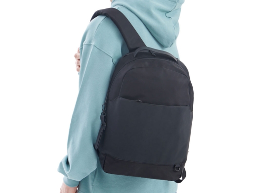 Изображение №16 | Рюкзак «Silken» для ноутбука 15,6'' (черный)