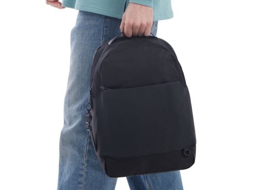 Изображение №18 | Рюкзак «Silken» для ноутбука 15,6'' (черный)