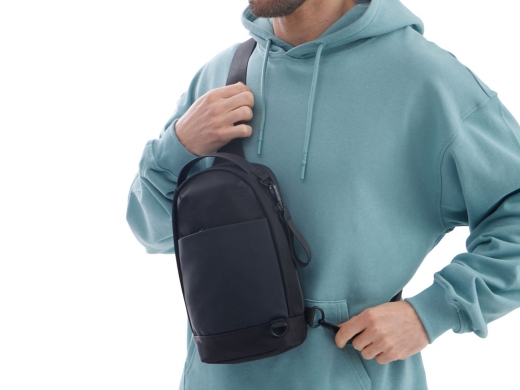 Изображение №11 | Рюкзак «Silken» для планшета 10,2