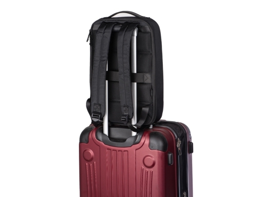 Изображение №20 | Рюкзак «Toff» для ноутбука 15,6