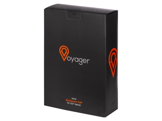 Изображение №22 | Рюкзак «Toff» для ноутбука 15,6