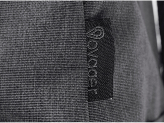 Изображение №15 | Рюкзак «Flash» для ноутбука 15'' (темно-серый)