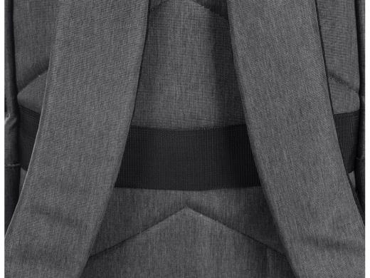 Изображение №9 | Рюкзак «Flash» для ноутбука 15'' (темно-серый)