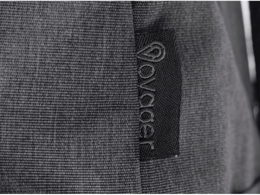 Изображение №15 | Рюкзак «Flash» для ноутбука 15'' (темно-серый)