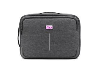 Изображение №6 | Рюкзак-трансформер Specter Hybrid для ноутбука 16'' (серый)