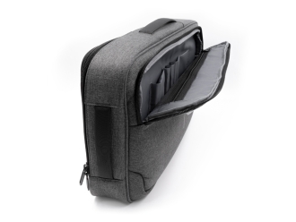 Изображение №9 | Рюкзак-трансформер Specter Hybrid для ноутбука 16'' (серый)