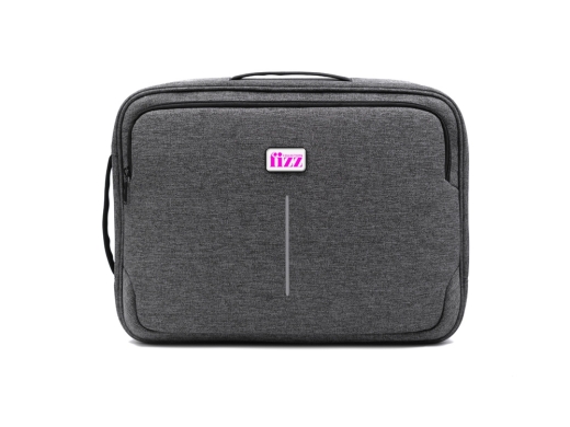 Изображение №6 | Рюкзак-трансформер Specter Hybrid для ноутбука 16'' (серый)