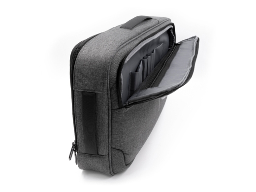 Изображение №9 | Рюкзак-трансформер Specter Hybrid для ноутбука 16'' (серый)