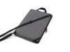 Изображение №6 | Сумка-чехол Specter Go для ноутбука 16'' (серый)