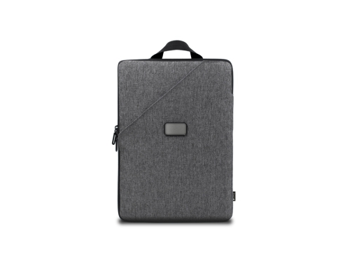 Изображение №2 | Сумка-чехол Specter Go для ноутбука 16'' (серый)